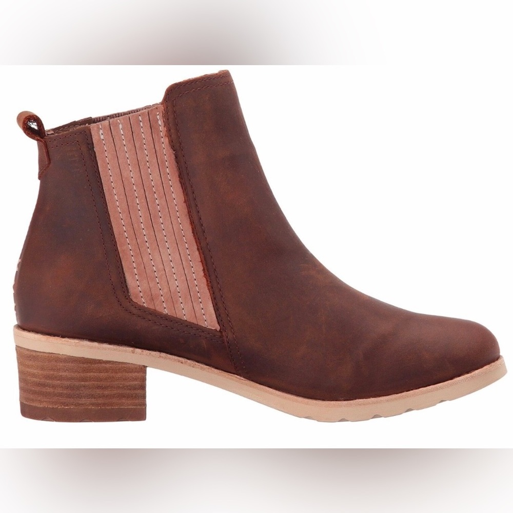 Reef Voyage Bootie